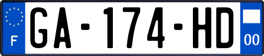 GA-174-HD