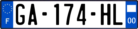 GA-174-HL