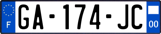 GA-174-JC