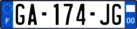 GA-174-JG