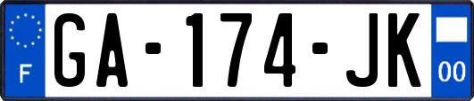 GA-174-JK