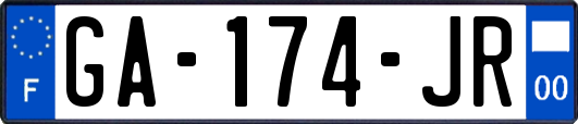 GA-174-JR
