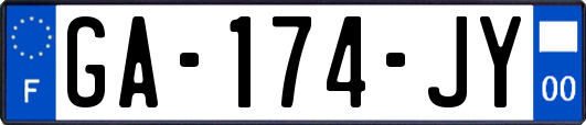 GA-174-JY