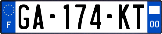 GA-174-KT