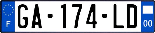 GA-174-LD