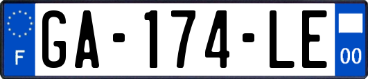 GA-174-LE