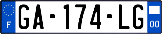 GA-174-LG