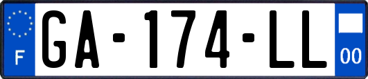 GA-174-LL