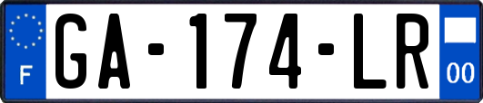 GA-174-LR