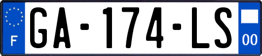 GA-174-LS
