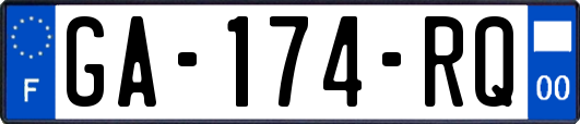 GA-174-RQ
