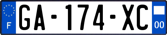 GA-174-XC