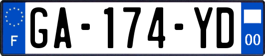 GA-174-YD