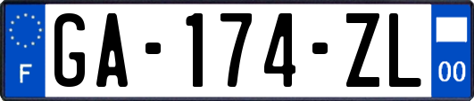 GA-174-ZL