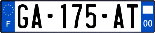 GA-175-AT