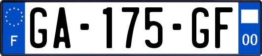 GA-175-GF