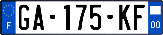 GA-175-KF