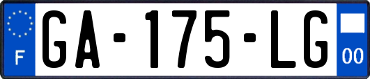 GA-175-LG