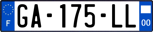 GA-175-LL