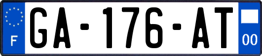 GA-176-AT