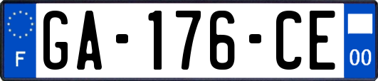 GA-176-CE