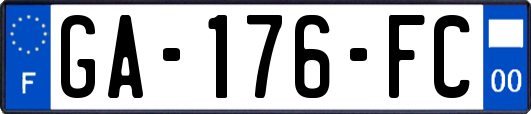 GA-176-FC