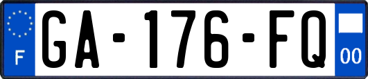 GA-176-FQ