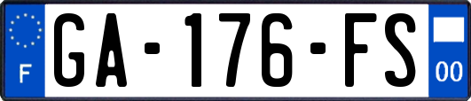 GA-176-FS