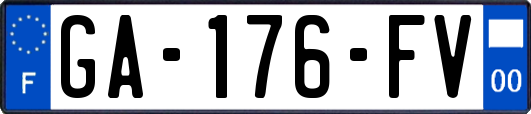 GA-176-FV