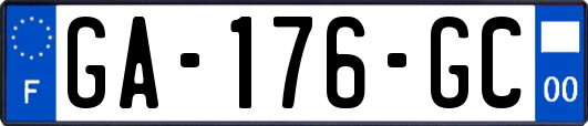 GA-176-GC