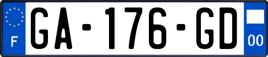 GA-176-GD