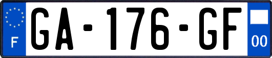 GA-176-GF