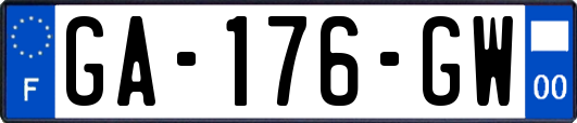 GA-176-GW