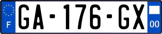 GA-176-GX