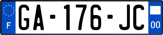 GA-176-JC