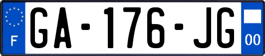 GA-176-JG