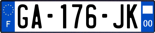 GA-176-JK