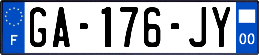 GA-176-JY