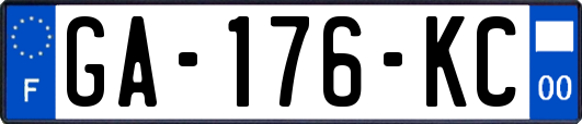 GA-176-KC