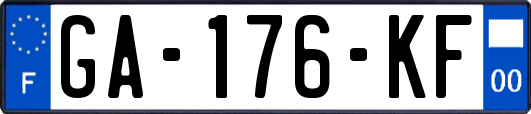 GA-176-KF