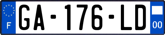 GA-176-LD