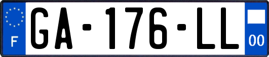 GA-176-LL