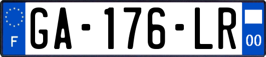 GA-176-LR