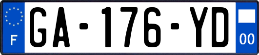 GA-176-YD