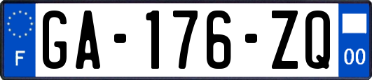 GA-176-ZQ