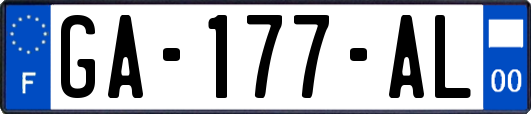 GA-177-AL