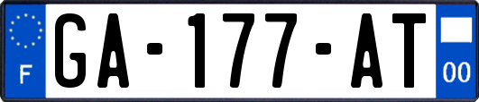 GA-177-AT