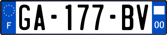 GA-177-BV