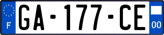 GA-177-CE