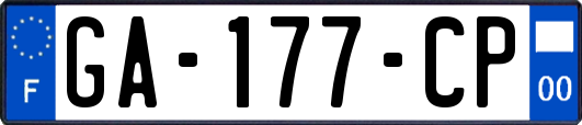 GA-177-CP